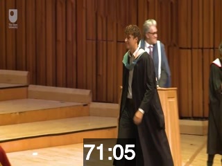 clicking on this image will launch a new video player window playing at this point (ie 71 minutes and 5 seconds) from the start of the video