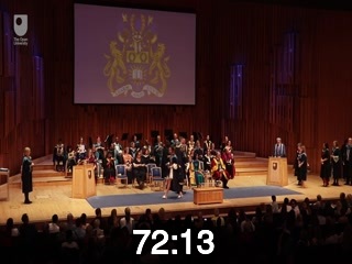 clicking on this image will launch a new video player window playing at this point (ie 72 minutes and 13 seconds) from the start of the video