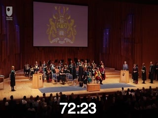 clicking on this image will launch a new video player window playing at this point (ie 72 minutes and 23 seconds) from the start of the video