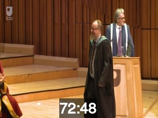 clicking on this image will launch a new video player window playing at this point (ie 72 minutes and 48 seconds) from the start of the video