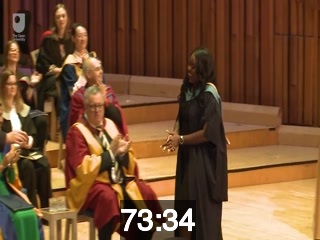 clicking on this image will launch a new video player window playing at this point (ie 73 minutes and 34 seconds) from the start of the video