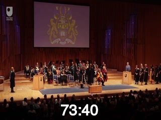 clicking on this image will launch a new video player window playing at this point (ie 73 minutes and 40 seconds) from the start of the video