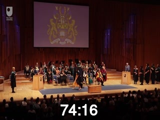 clicking on this image will launch a new video player window playing at this point (ie 74 minutes and 16 seconds) from the start of the video