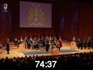 clicking on this image will launch a new video player window playing at this point (ie 74 minutes and 37 seconds) from the start of the video