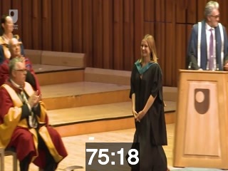 clicking on this image will launch a new video player window playing at this point (ie 75 minutes and 18 seconds) from the start of the video