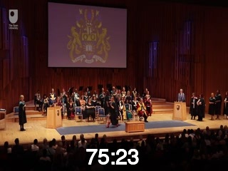 clicking on this image will launch a new video player window playing at this point (ie 75 minutes and 23 seconds) from the start of the video