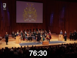 clicking on this image will launch a new video player window playing at this point (ie 76 minutes and 30 seconds) from the start of the video