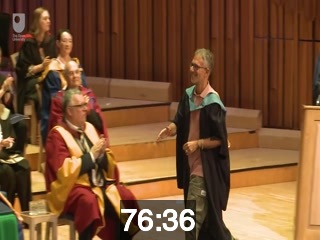 clicking on this image will launch a new video player window playing at this point (ie 76 minutes and 36 seconds) from the start of the video