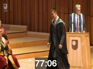 clicking on this image will launch a new video player window playing at this point (ie 77 minutes and 6 seconds) from the start of the video