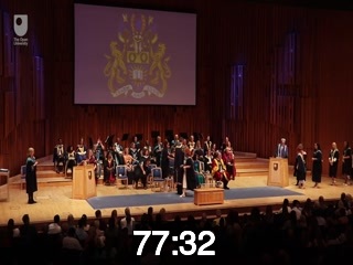 clicking on this image will launch a new video player window playing at this point (ie 77 minutes and 32 seconds) from the start of the video