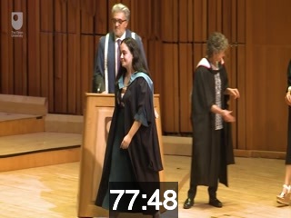 clicking on this image will launch a new video player window playing at this point (ie 77 minutes and 48 seconds) from the start of the video