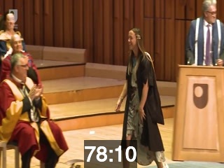 clicking on this image will launch a new video player window playing at this point (ie 78 minutes and 10 seconds) from the start of the video