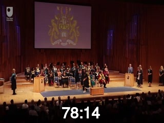 clicking on this image will launch a new video player window playing at this point (ie 78 minutes and 14 seconds) from the start of the video