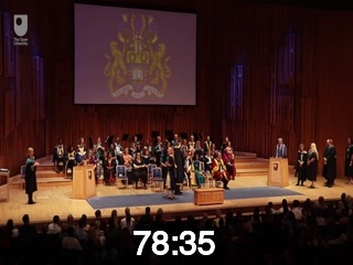 clicking on this image will launch a new video player window playing at this point (ie 78 minutes and 35 seconds) from the start of the video