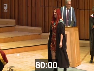 clicking on this image will launch a new video player window playing at this point (ie 80 minutes and 0 second) from the start of the video