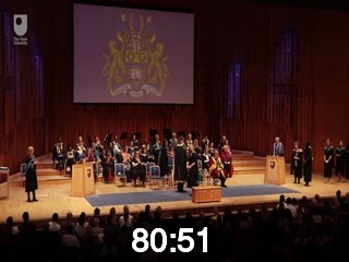 clicking on this image will launch a new video player window playing at this point (ie 80 minutes and 51 seconds) from the start of the video