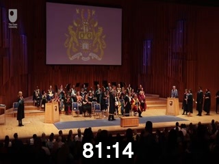 clicking on this image will launch a new video player window playing at this point (ie 81 minutes and 14 seconds) from the start of the video