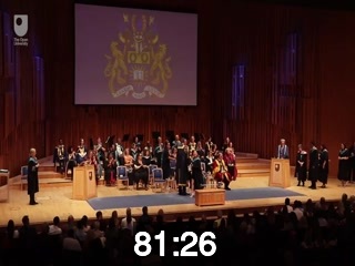 clicking on this image will launch a new video player window playing at this point (ie 81 minutes and 26 seconds) from the start of the video