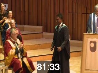 clicking on this image will launch a new video player window playing at this point (ie 81 minutes and 33 seconds) from the start of the video