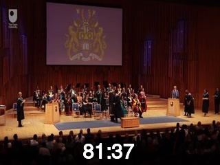 clicking on this image will launch a new video player window playing at this point (ie 81 minutes and 37 seconds) from the start of the video