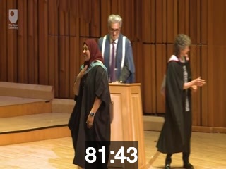 clicking on this image will launch a new video player window playing at this point (ie 81 minutes and 43 seconds) from the start of the video