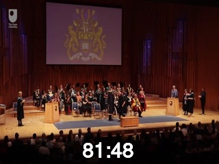 clicking on this image will launch a new video player window playing at this point (ie 81 minutes and 48 seconds) from the start of the video