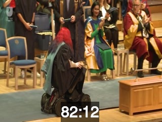 clicking on this image will launch a new video player window playing at this point (ie 82 minutes and 12 seconds) from the start of the video