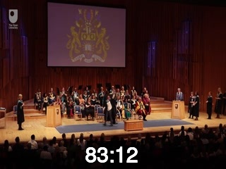 clicking on this image will launch a new video player window playing at this point (ie 83 minutes and 12 seconds) from the start of the video