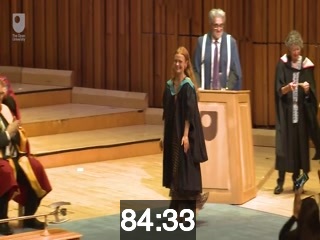 clicking on this image will launch a new video player window playing at this point (ie 84 minutes and 33 seconds) from the start of the video