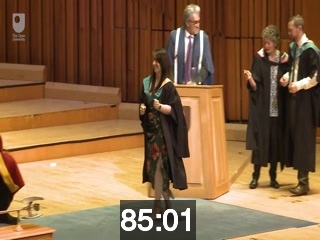 clicking on this image will launch a new video player window playing at this point (ie 85 minutes and 1 second) from the start of the video