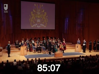 clicking on this image will launch a new video player window playing at this point (ie 85 minutes and 7 seconds) from the start of the video