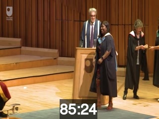 clicking on this image will launch a new video player window playing at this point (ie 85 minutes and 24 seconds) from the start of the video