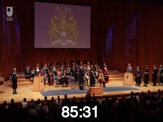 clicking on this image will launch a new video player window playing at this point (ie 85 minutes and 31 seconds) from the start of the video