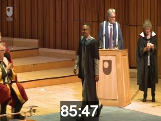 clicking on this image will launch a new video player window playing at this point (ie 85 minutes and 47 seconds) from the start of the video