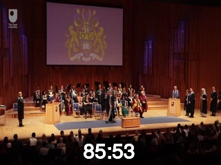 clicking on this image will launch a new video player window playing at this point (ie 85 minutes and 53 seconds) from the start of the video