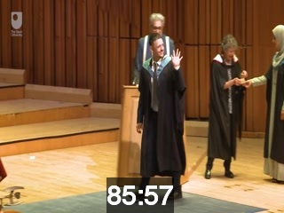 clicking on this image will launch a new video player window playing at this point (ie 85 minutes and 57 seconds) from the start of the video