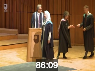 clicking on this image will launch a new video player window playing at this point (ie 86 minutes and 9 seconds) from the start of the video