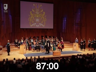 clicking on this image will launch a new video player window playing at this point (ie 87 minutes and 0 second) from the start of the video