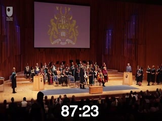 clicking on this image will launch a new video player window playing at this point (ie 87 minutes and 23 seconds) from the start of the video