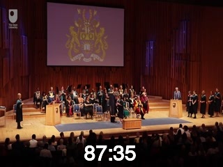 clicking on this image will launch a new video player window playing at this point (ie 87 minutes and 35 seconds) from the start of the video