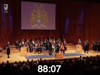 clicking on this image will launch a new video player window playing at this point (ie 88 minutes and 7 seconds) from the start of the video