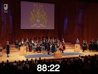 clicking on this image will launch a new video player window playing at this point (ie 88 minutes and 22 seconds) from the start of the video