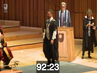 clicking on this image will launch a new video player window playing at this point (ie 92 minutes and 23 seconds) from the start of the video