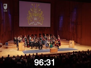clicking on this image will launch a new video player window playing at this point (ie 96 minutes and 31 seconds) from the start of the video