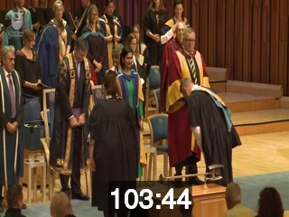 clicking on this image will launch a new video player window playing at this point (ie 103 minutes and 44 seconds) from the start of the video