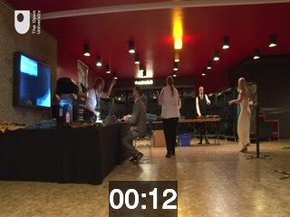 clicking on this image will launch a new video player window playing at this point (ie 12 seconds) from the start of the video