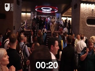 clicking on this image will launch a new video player window playing at this point (ie 20 seconds) from the start of the video