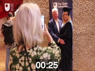 clicking on this image will launch a new video player window playing at this point (ie 25 seconds) from the start of the video