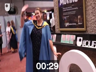 clicking on this image will launch a new video player window playing at this point (ie 29 seconds) from the start of the video