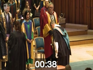 clicking on this image will launch a new video player window playing at this point (ie 38 seconds) from the start of the video